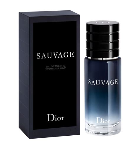 sauvage dior herren 30ml|dior sauvage 30ml refill.